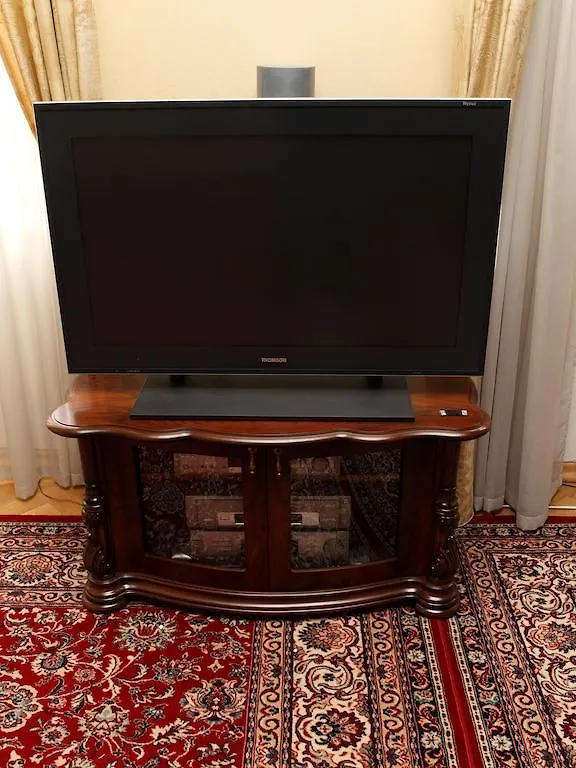 7K-Apartman Sadova Karlovy Vary 0*,  Tschechische Republik
