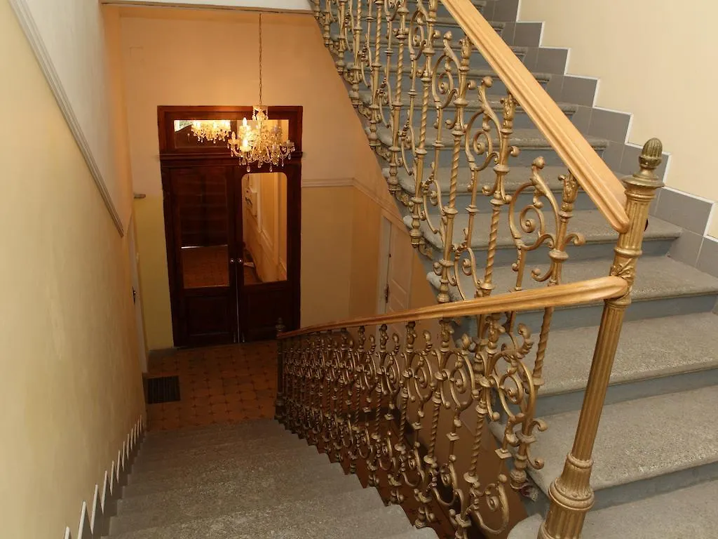 7K-Apartman Sadova Karlovy Vary Tschechische Republik