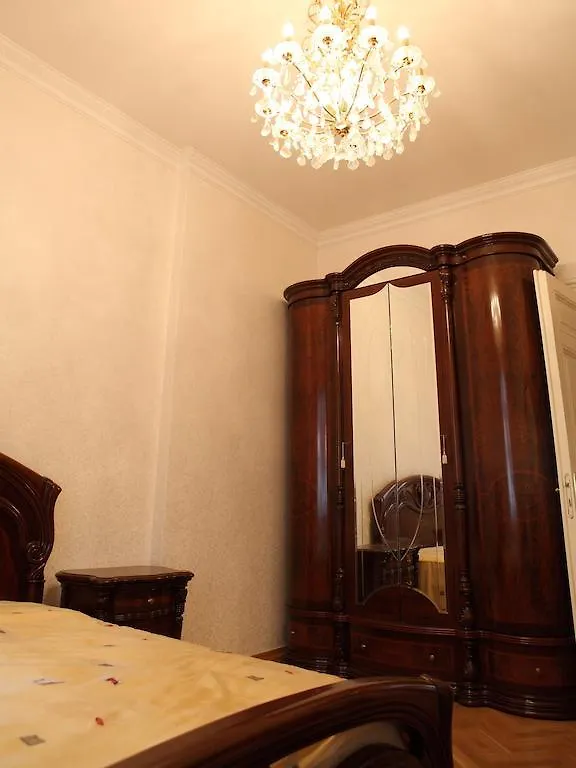 Apartment 7K-Apartman Sadova Karlovy Vary Tschechische Republik