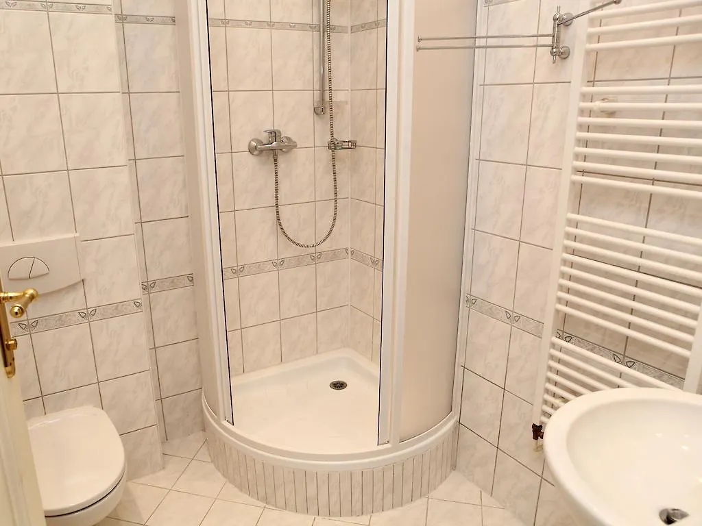Apartment 7K-Apartman Sadova Karlovy Vary
