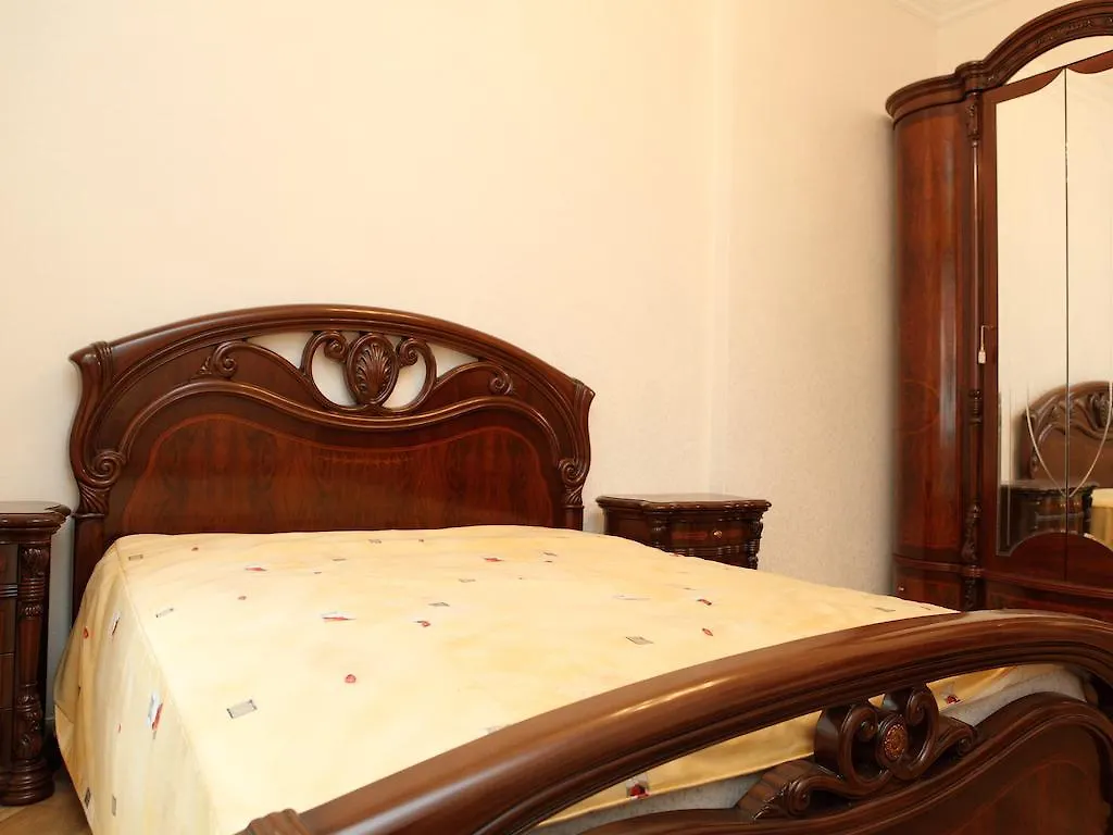 7K-Apartman Sadova Karlovy Vary