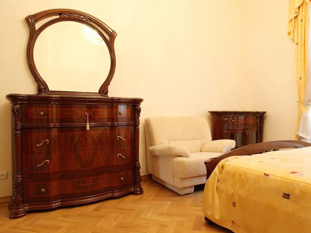 Апартаменты 7K-Apartman Sadova Карловы Вары