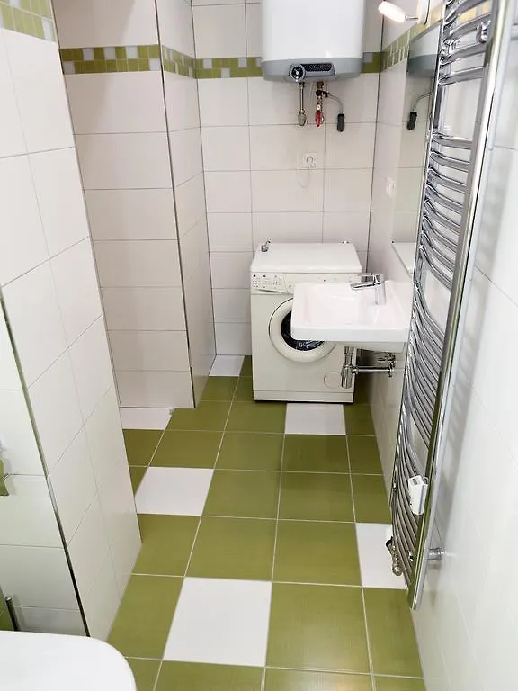 Apartment 7K - Apartman Vridelni Karlovy Vary