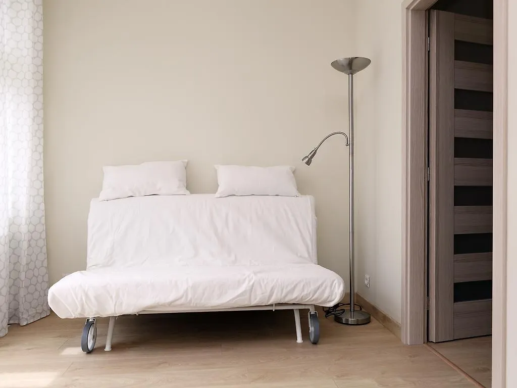 Apartment 7K - Apartman Vridelni Karlovy Vary
