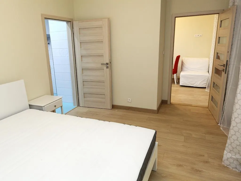 7K - Apartman Vridelni Karlovy Vary Apartment
