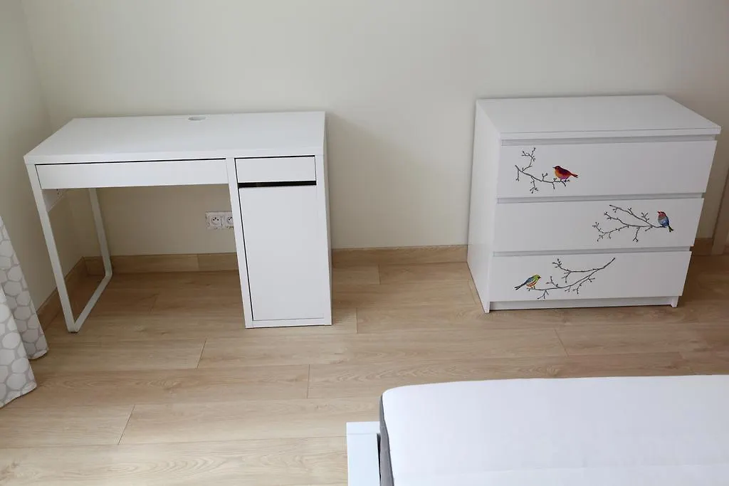 7K - Apartman Vridelni Karlovy Vary 0*,