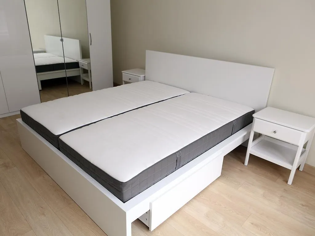 7K - Apartman Vridelni Karlovy Vary Апартаменты