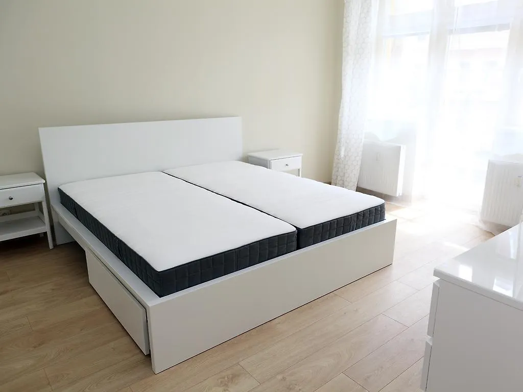 7K - Apartman Vridelni Karlovy Vary