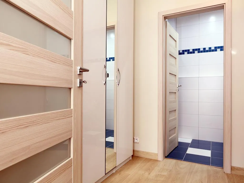 Апартаменты 7K - Apartman Vridelni Karlovy Vary