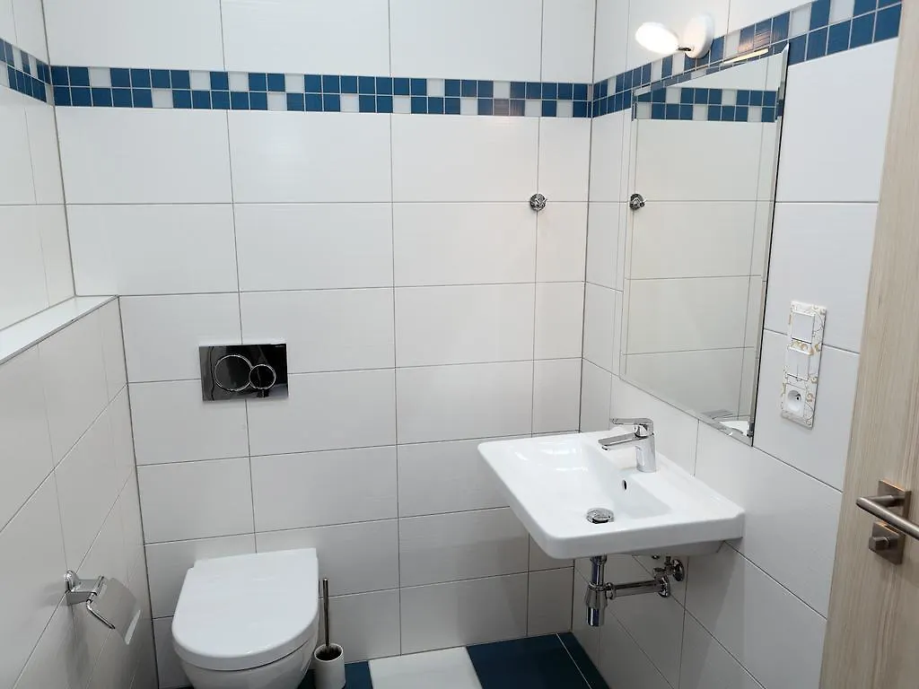7K - Apartman Vridelni Karlovy Vary 0*,