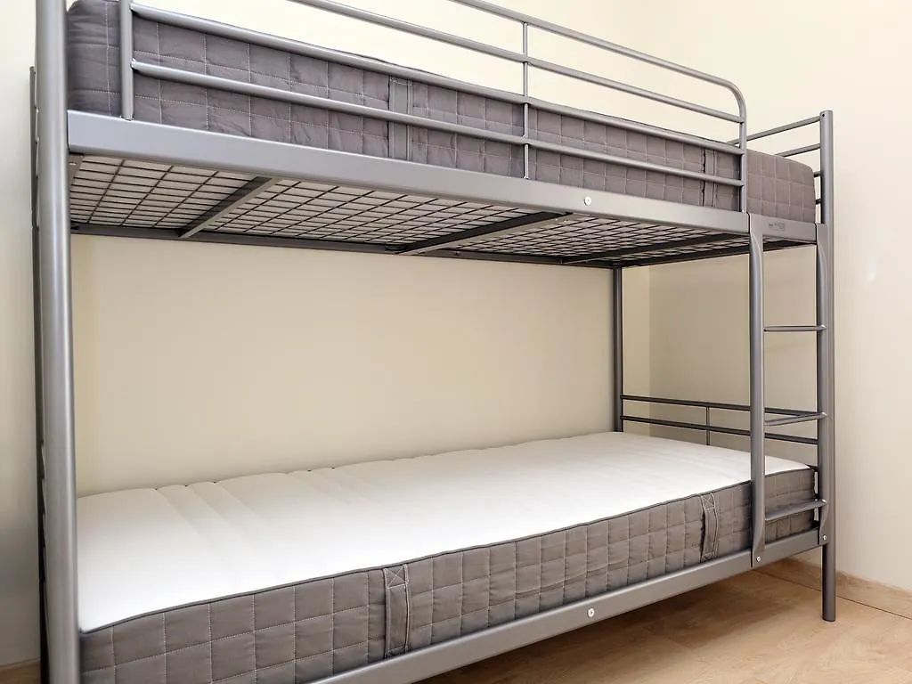 7K - Apartman Vridelni Karlovy Vary 0*,