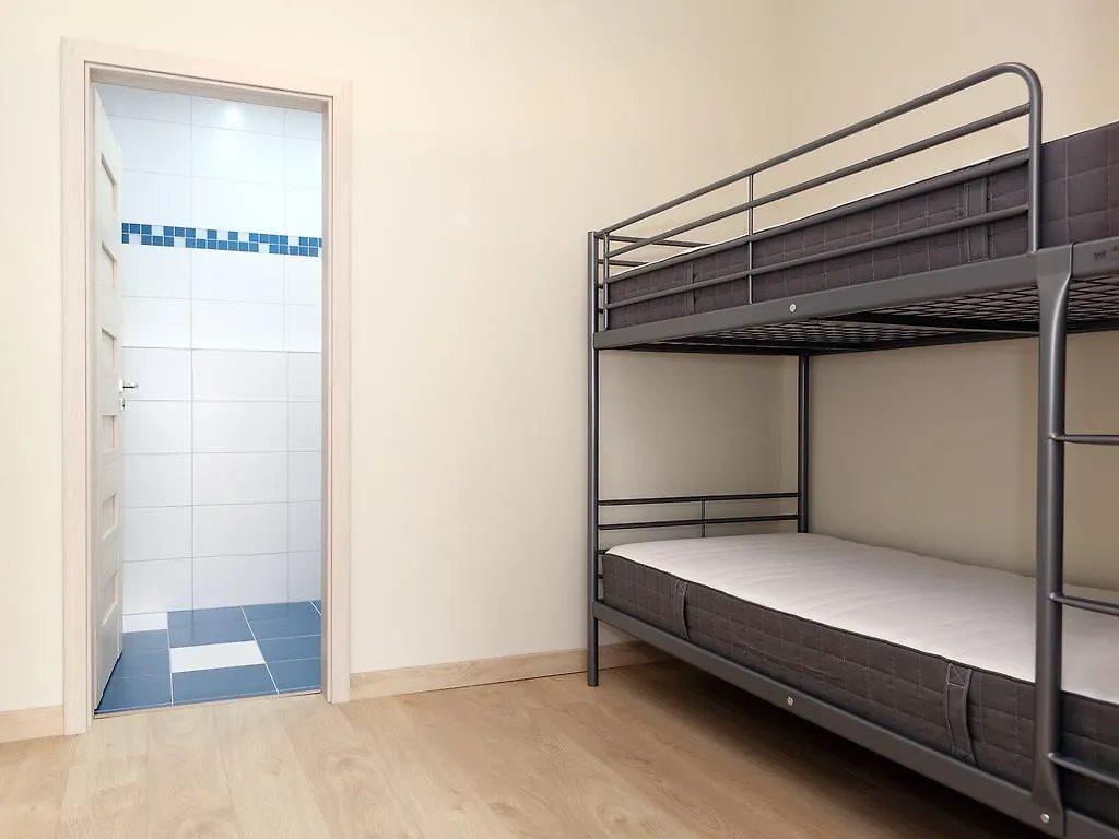 7K - Apartman Vridelni Karlovy Vary Апартаменты