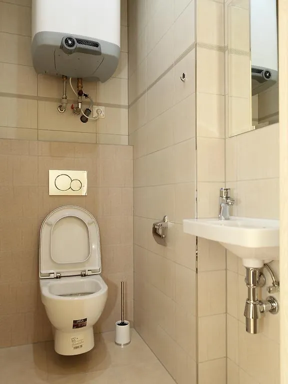 7K - Apartman Vridelni Karlovy Vary