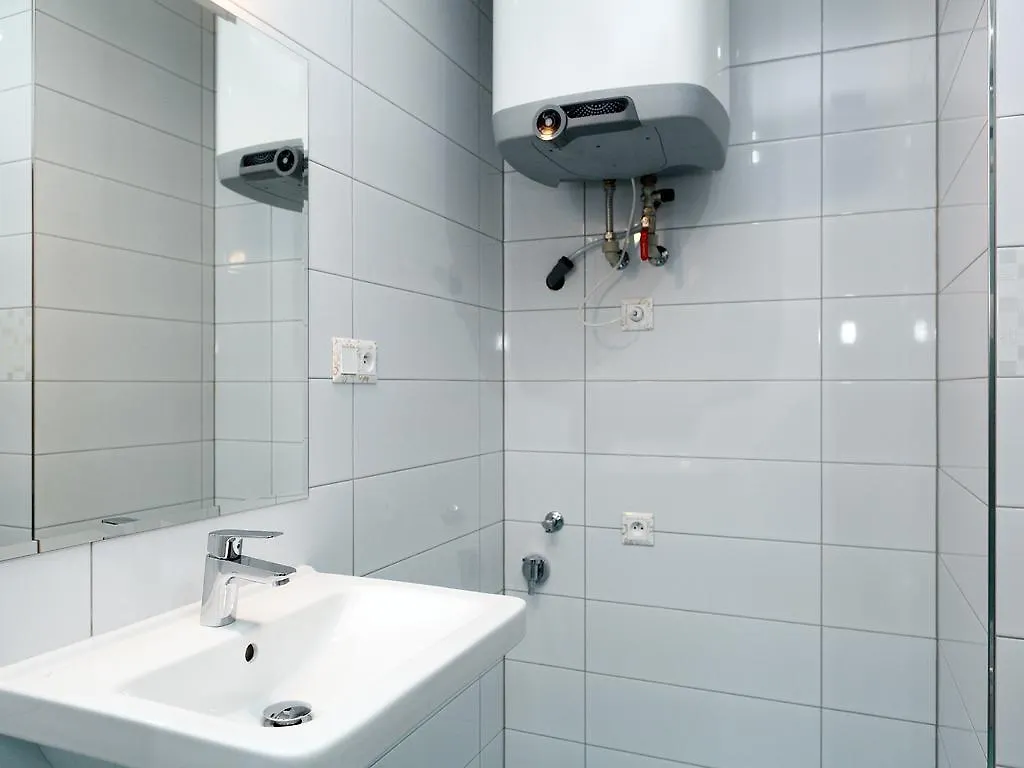 7K - Apartman Vridelni Karlovy Vary Апартаменты