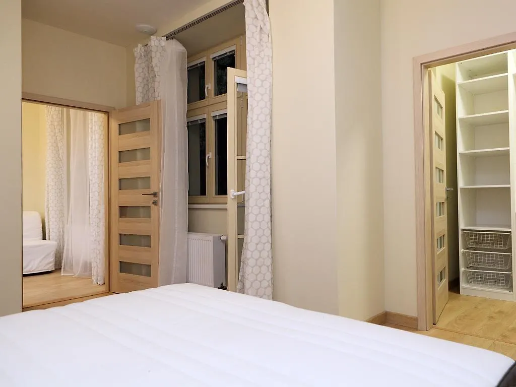 7K - Apartman Vridelni Karlovy Vary