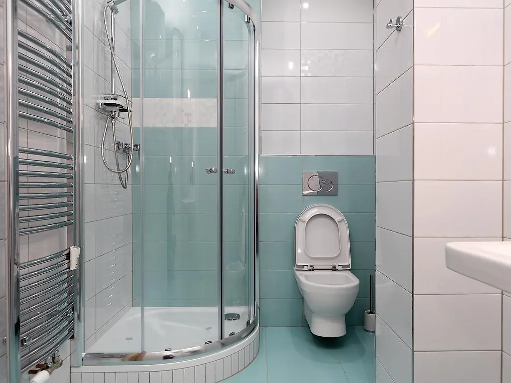 7K - Apartman Vridelni Karlovy Vary Апартаменты