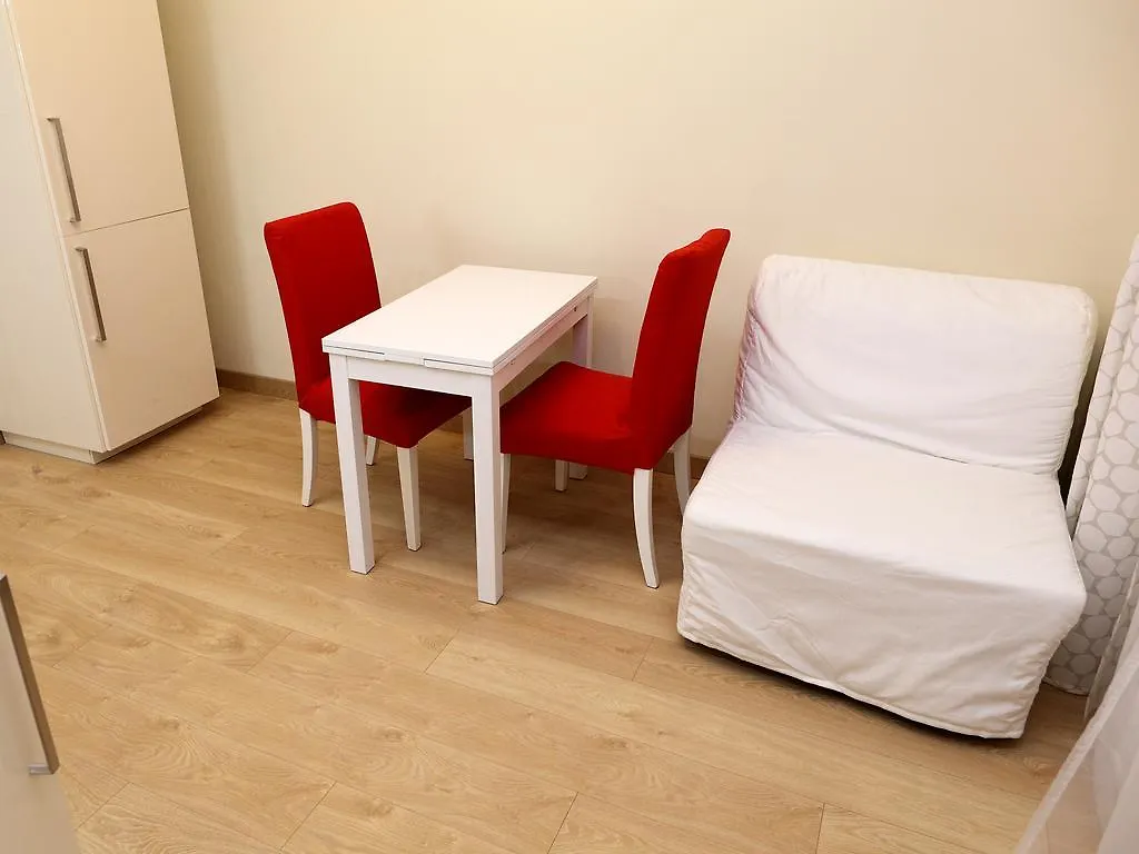 7K - Apartman Vridelni Karlovy Vary