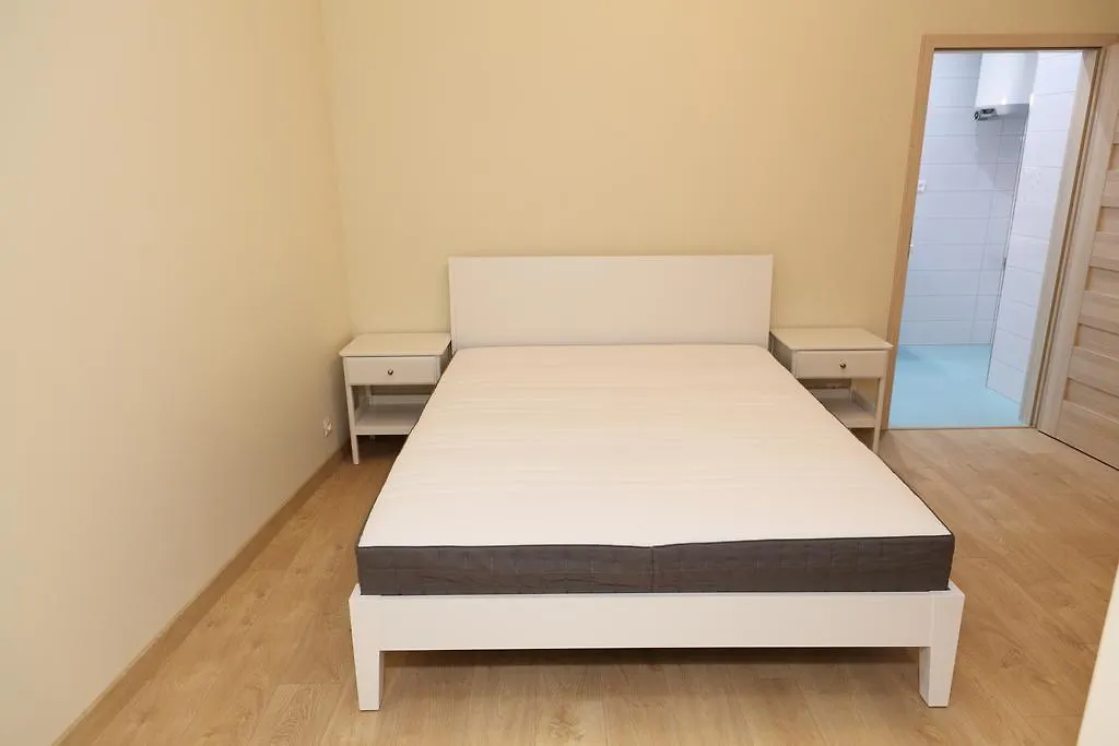 Апартаменты 7K - Apartman Vridelni Karlovy Vary