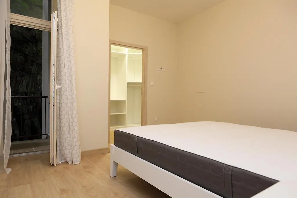 7K - Apartman Vridelni Karlovy Vary Апартаменты