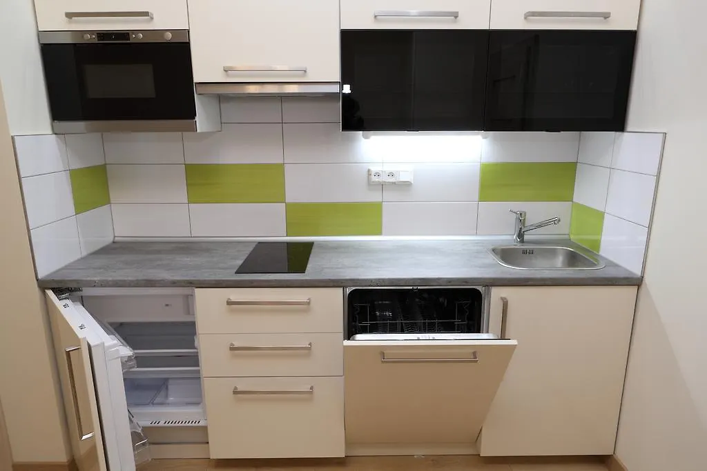 7K - Apartman Vridelni Karlovy Vary 0*,  Чехия