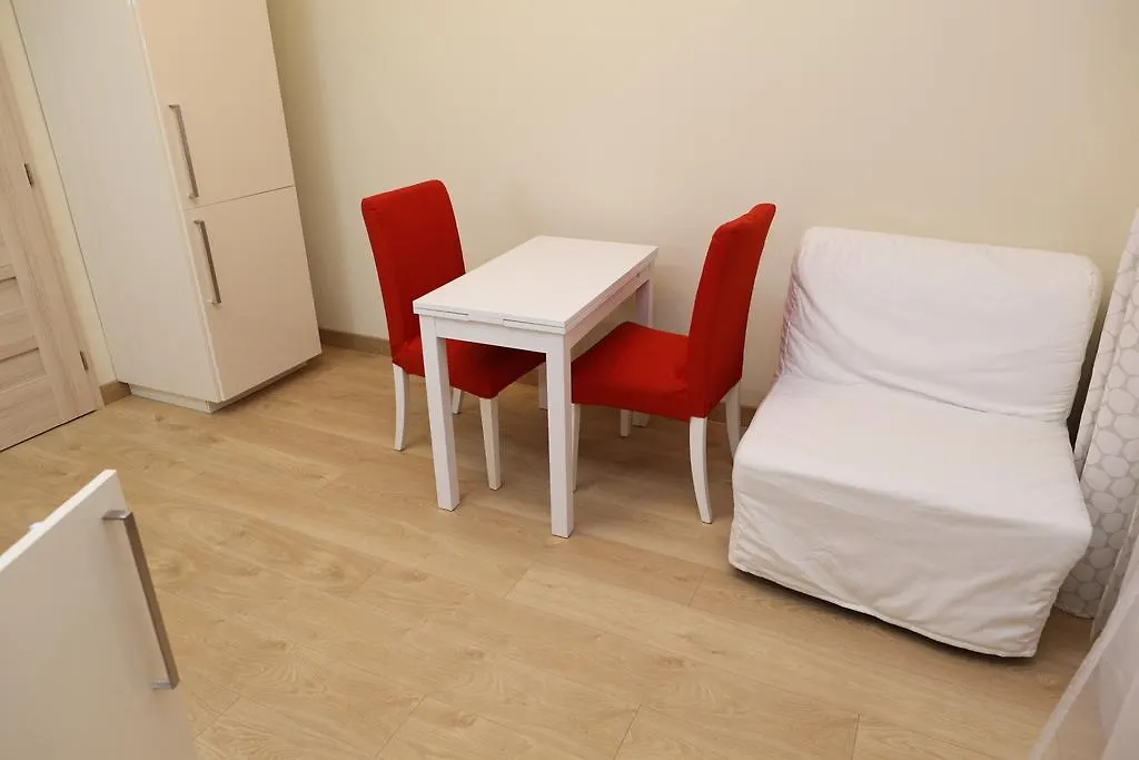 7K - Apartman Vridelni Karlovy Vary Апартаменты