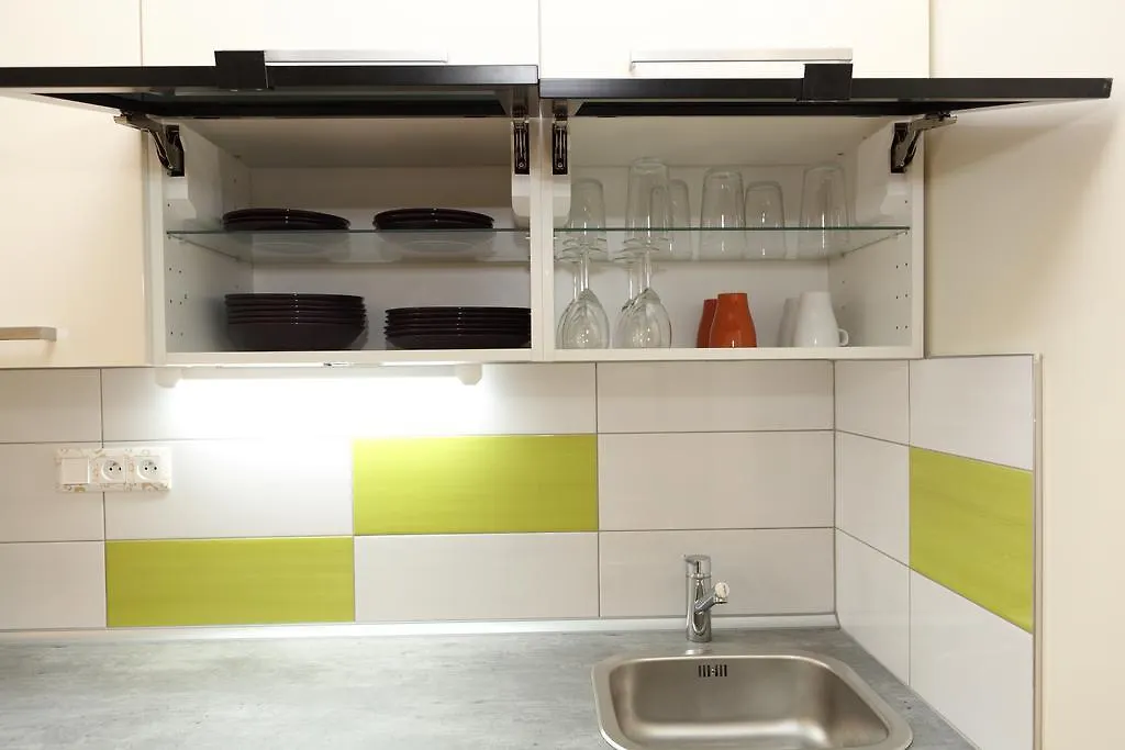 7K - Apartman Vridelni Karlovy Vary Чехия