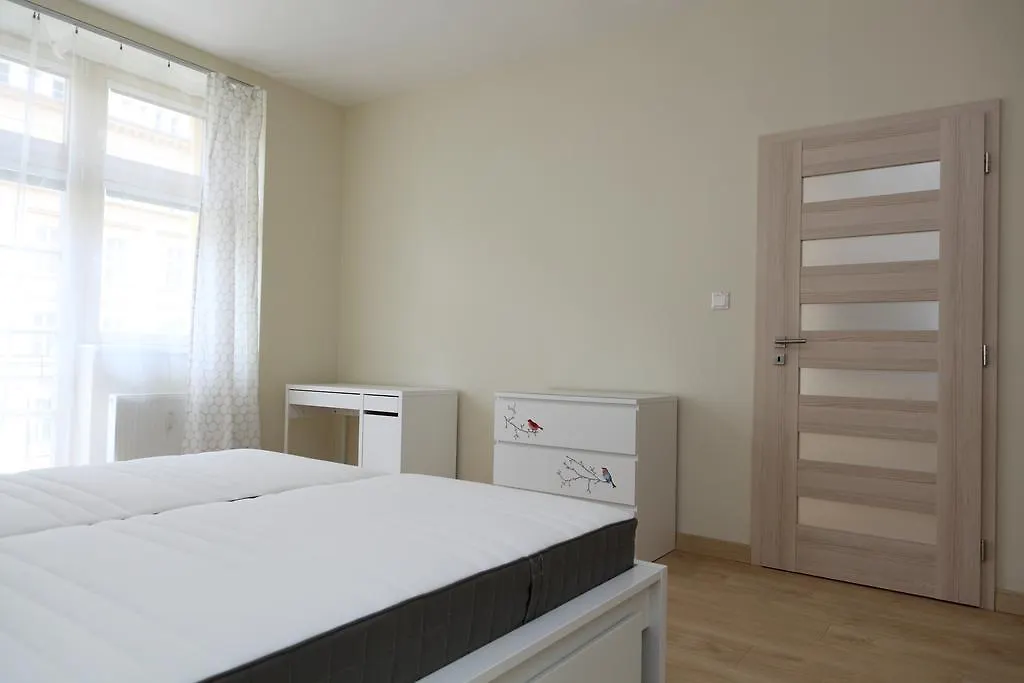 Апартаменты 7K - Apartman Vridelni Karlovy Vary