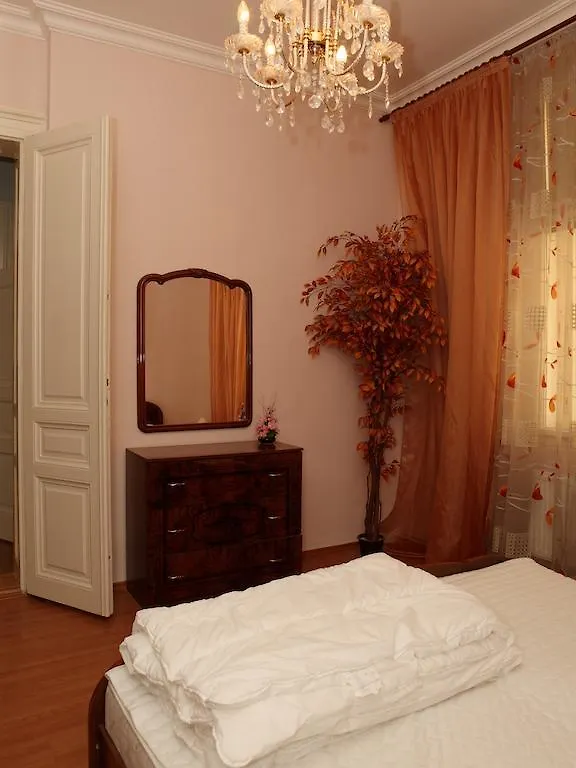 7K - Apartmany Lazenska Карловы Вары Чехия