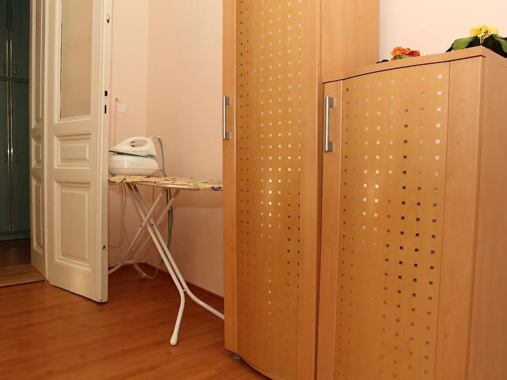 Апартаменты 7K - Apartmany Lazenska Карловы Вары