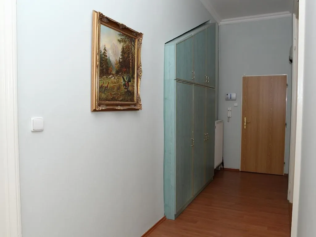 7K - Apartmany Lazenska Карловы Вары 0*,  Чехия
