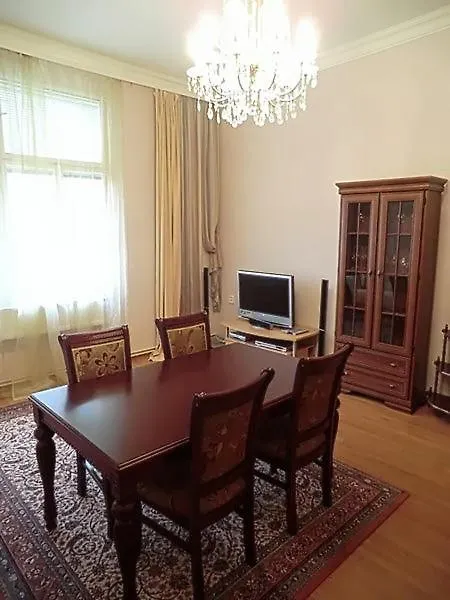 7K - Apartmany Lazenska Карловы Вары Апартаменты