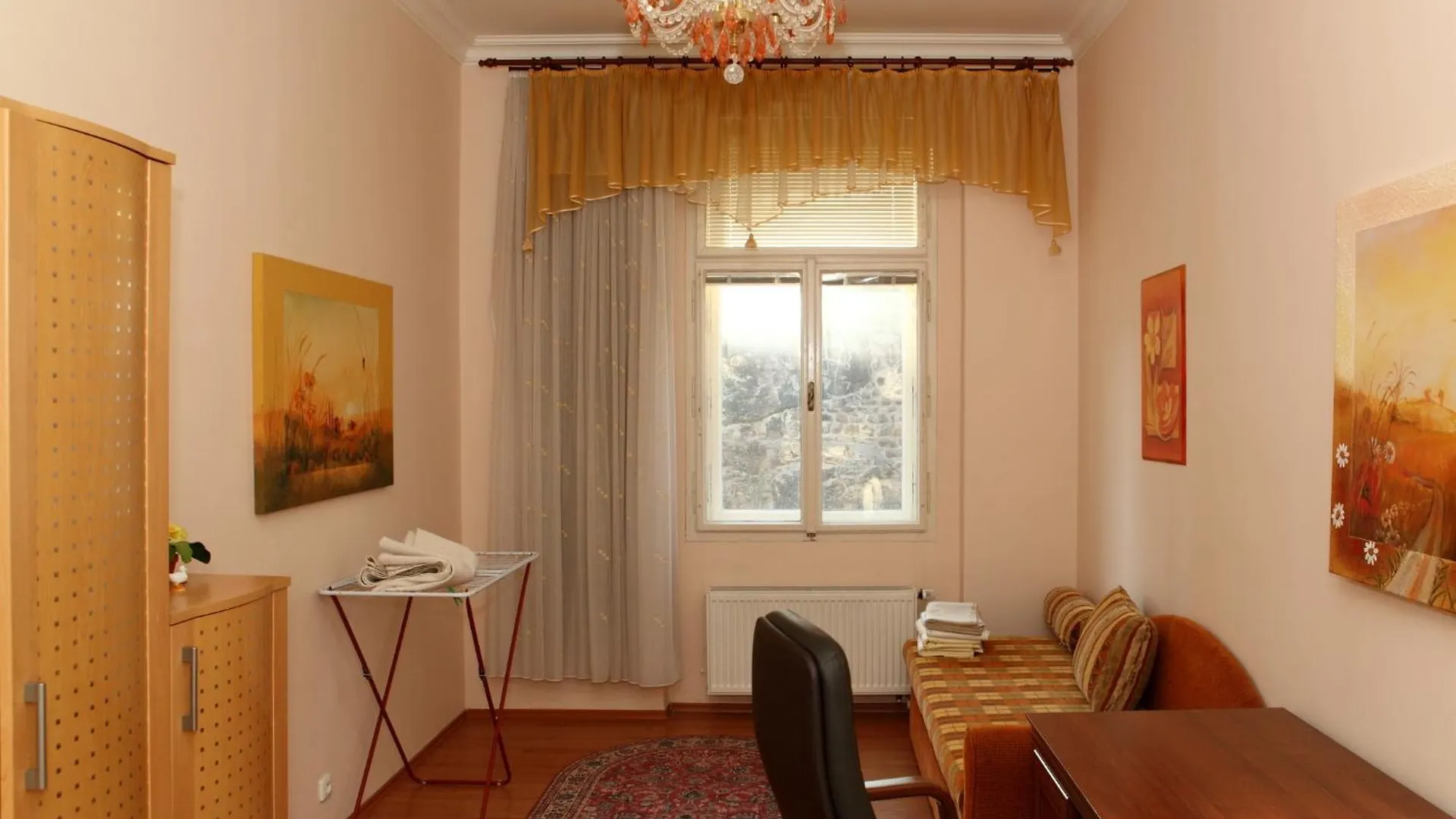 Апартаменты 7K - Apartmany Lazenska Карловы Вары