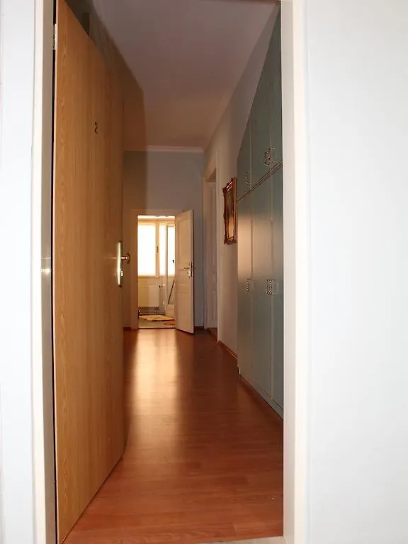 7K - Apartmany Lazenska Карловы Вары