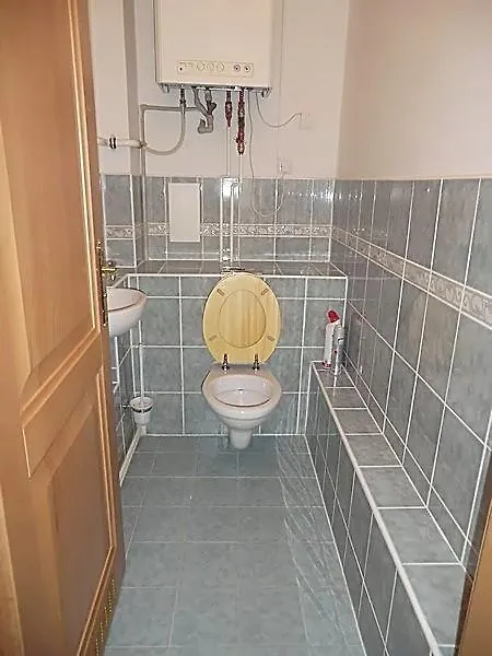 Апартаменты 7K - Apartmany Lazenska Карловы Вары Чехия
