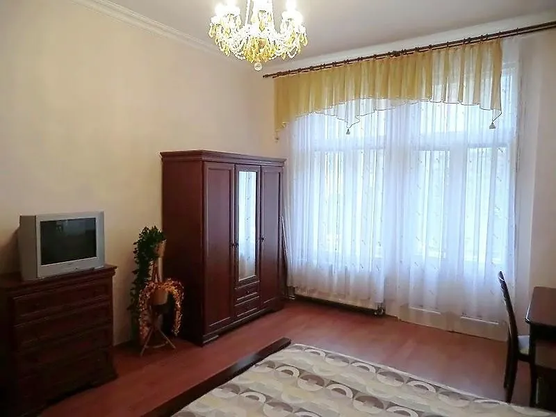 7K - Apartmany Lazenska Карловы Вары