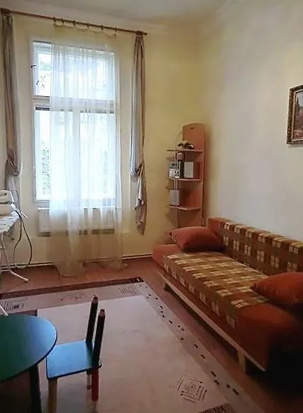 7K - Apartmany Lazenska Карловы Вары 0*,
