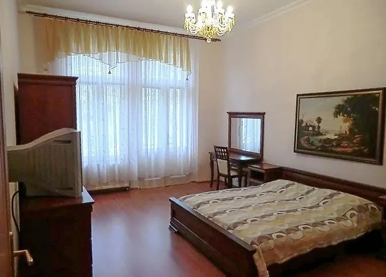 Апартаменты 7K - Apartmany Lazenska Карловы Вары Чехия