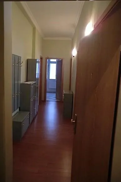 7K - Apartmany Lazenska Карловы Вары Апартаменты