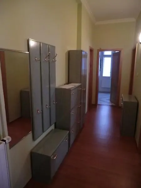Апартаменты 7K - Apartmany Lazenska Карловы Вары Чехия
