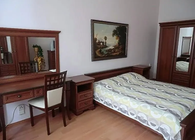 7K - Apartmany Lazenska Карловы Вары 0*,