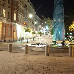 Kv Sokolovska Карловы Вары