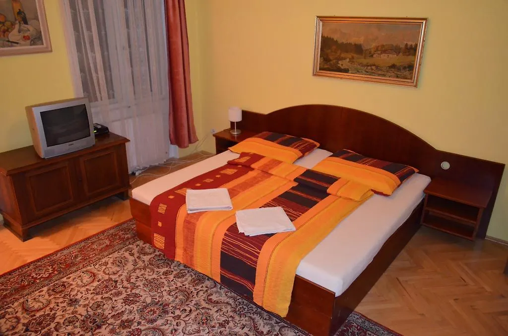 Ab Apartments Karlovy Vary 0*,  Tschechische Republik