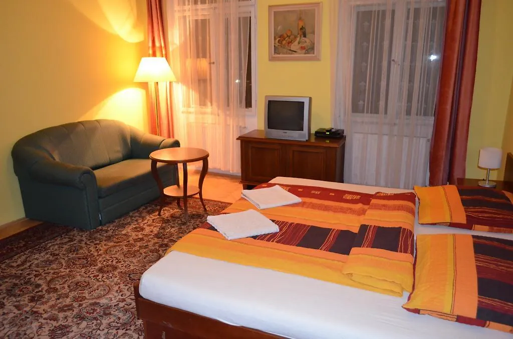 Ab Apartments Karlovy Vary