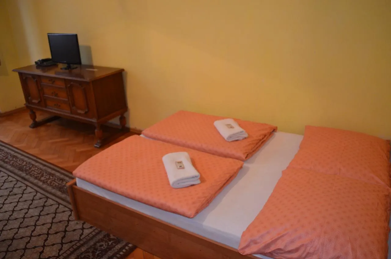Ab Apartments Karlovy Vary Tschechische Republik