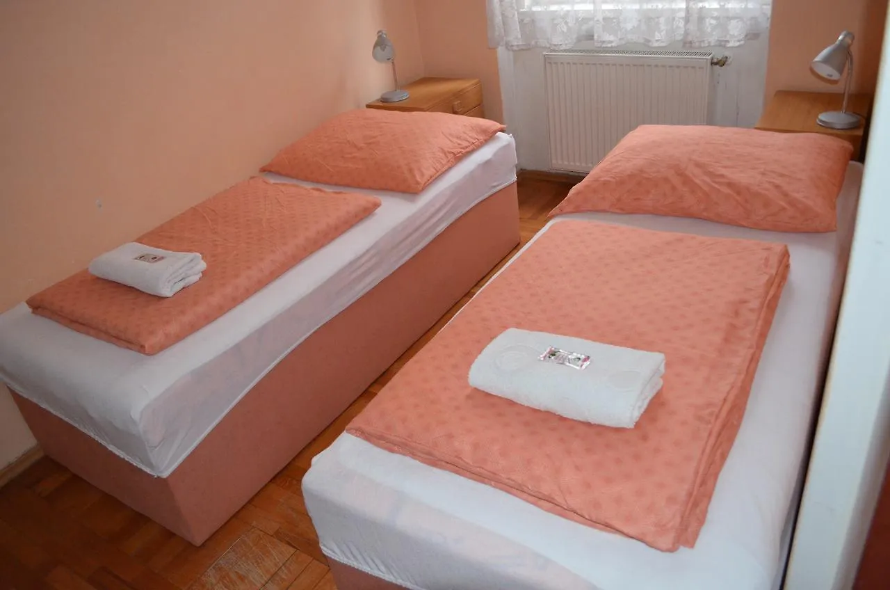 Ab Apartments Karlovy Vary 0*,  Tschechische Republik