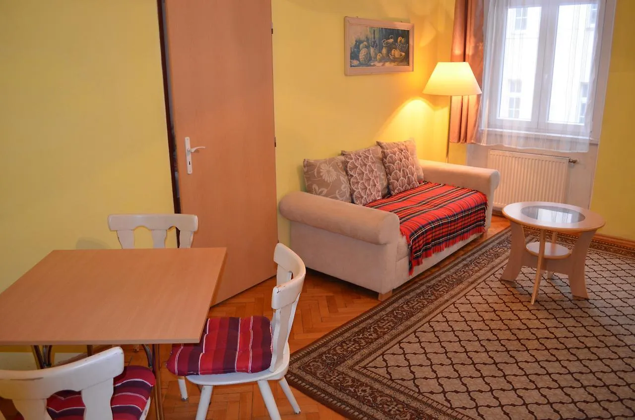 Ab Apartments Karlovy Vary 0*,  Tschechische Republik
