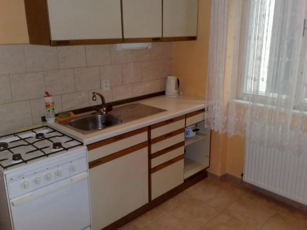 Ab Apartments Karlovy Vary