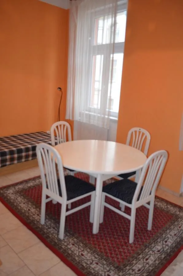 Ab Apartments Karlovy Vary
