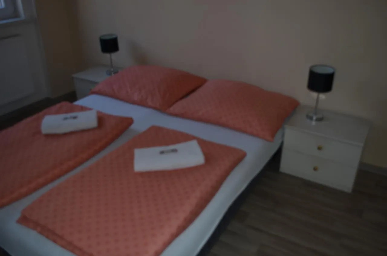 Ab Apartments Karlovy Vary República Checa
