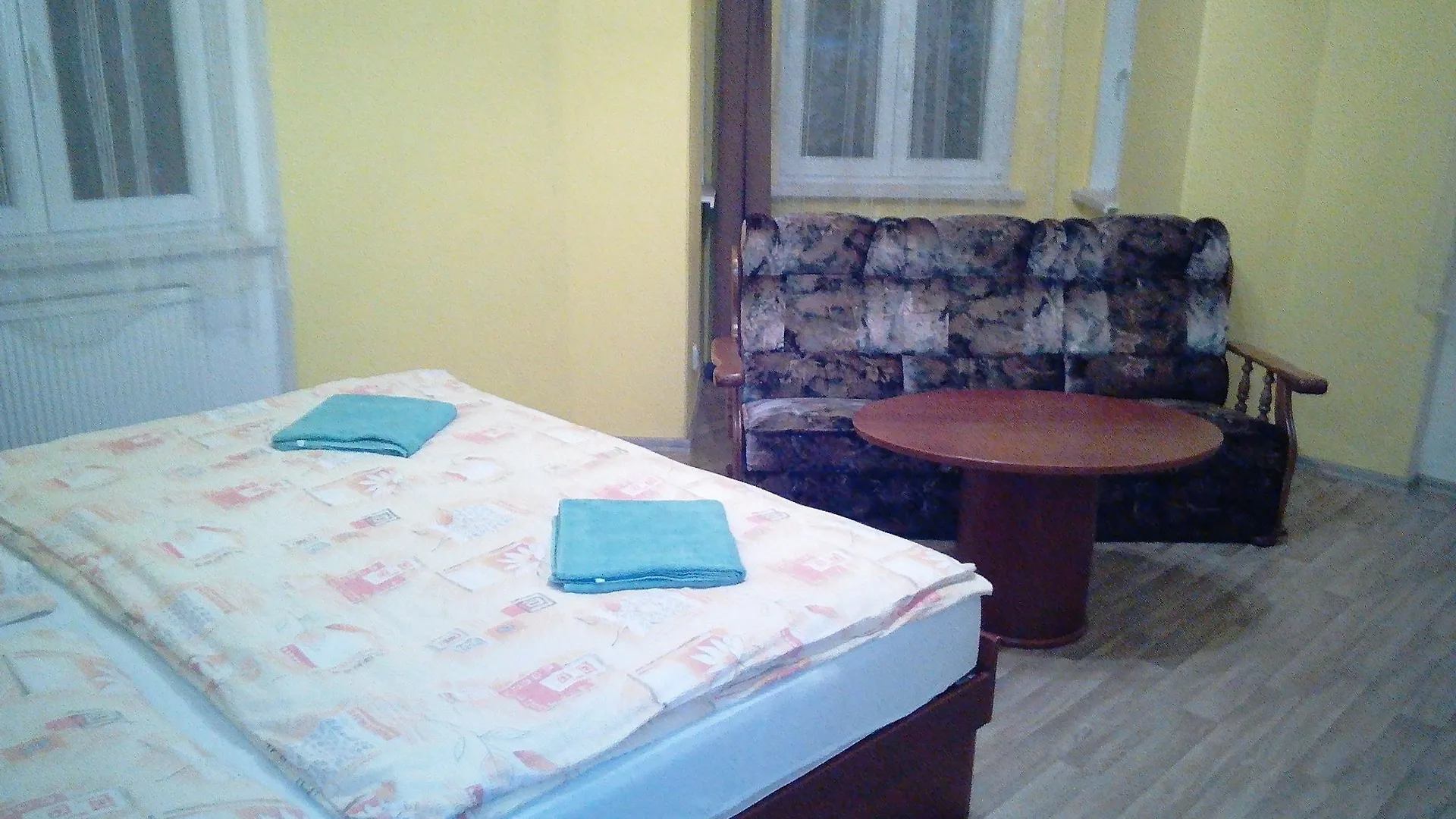 Ab Apartments Karlovy Vary República Checa